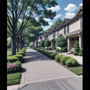 How Location Influences Luxury Property Values in Ajax, ON