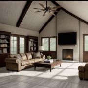 Strategies to Create the Illusion of Space in Your Gatineau Home