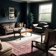 Creating a Sense of Spaciousness in Small Homes in Stittsville, ON