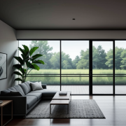 Advantages of an Open Concept Floor Plan in Richmond Hill, ON