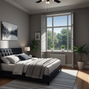 Understanding the Effects of Climate Change on Ottawa's Real Estate Market