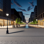 Understanding the Effects of Local Regulations on Vacation Rentals in Ottawa