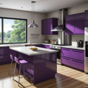 Do Tariffs Promote the Adoption of Alternative Building Materials and Construction Methods?