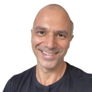 Jason Weinberger