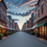 Understanding How Economic Trends Affect the Real Estate Market in Penticton, BC