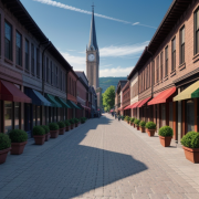 Exploring the Advantages and Disadvantages of Adjustable-Rate Mortgages (ARMs) in Victoria, BC