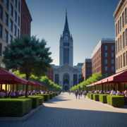 Understanding the Views of Real Estate Developers and Investors on New Tariff Policies in Victoria, BC