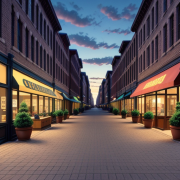 Enhancing Curb Appeal: A Key Factor in Selling Your Home in Surrey, BC