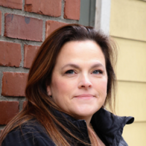Brenda McDonald