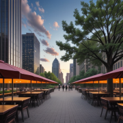 How Tariffs Impact the Competitiveness of U.S. Real Estate in the Global Market