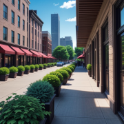 Top Local Events for New Homeowners in Toronto