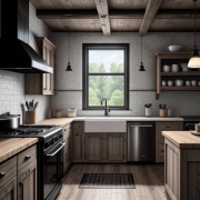 Current Trends in Home Design for Toronto Buyers