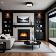 Current Trends in Home Design: What Regina Beach Residents Need to Know