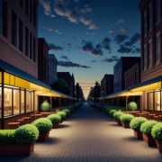 Building Community: Tips for Connecting with Your Neighbors in Princeton, ON