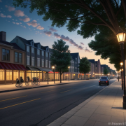Leveraging Hard Money Loans for Real Estate Investment Success in Mount Pleasant, ON