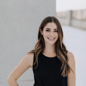 Shoshannah Andrews