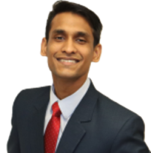 Varun Gupta