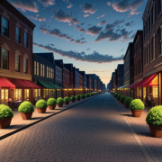 Supporting Local Businesses in Markham: A Guide for Residents