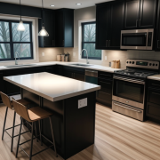 How Sustainability Influences Real Estate Values in Markham, ON
