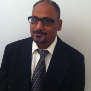 Naraine Ramkirath