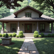 Enhancing Your Vacation Home: Tips for Furnishing and Decorating