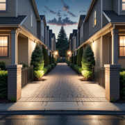 Advantages of Investing in Multi-Family Properties in Surrey, BC