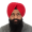 Ranjit Sandhu headshot