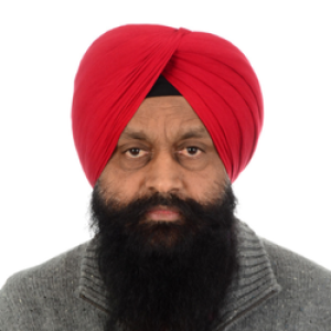 Ranjit Sandhu