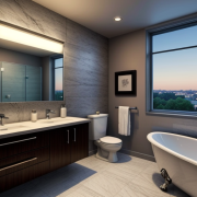 Exploring the Advantages of Open Concept Living Spaces in Toronto