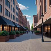 How Government Incentives Shape Sustainable Real Estate in Toronto