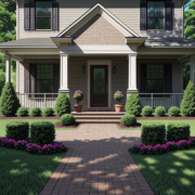 Current Trends in Vernon BC's Luxury Real Estate Market