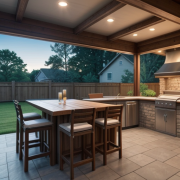 Tips for Furnishing and Decorating Your Vacation Home in Ottawa