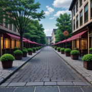 Strategies for Promoting a Home with Distinctive Characteristics in Port Coquitlam