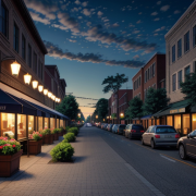 The Impact of Tariffs on Imported Building Materials: Potential Delays at Ports in Surrey, BC