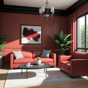 Exploring the Advantages of Open Floor Plans for Homes in Sorrento, BC