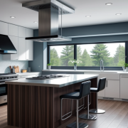 Understanding Consumer Resistance to Rising Home Prices Due to Tariffs in Sorrento, BC
