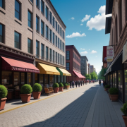 Understanding FHA, VA, and USDA Loans: A Guide for Richmond Hill Homebuyers