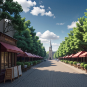 Advantages of Residing in a Walkable Community in Abbotsford, BC