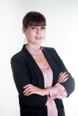 Olena Gaivoronska
