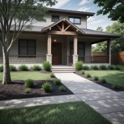 Current Home Design Trends Shaping Vancouver's Real Estate Market