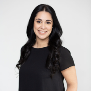 Suzanne Pereira