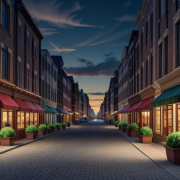 Exploring the Advantages of Timeshare Ownership in Halifax, NS