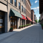 Strategies for Lowering Vacancy Rates in Halifax Real Estate