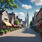 Top Community Amenities to Consider When Purchasing a Home in Halifax, NS