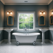 Selecting the Perfect Paint Colors for Your Halifax Home