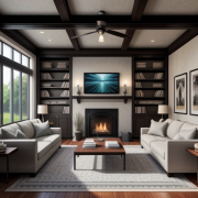 Top Home Renovations for Maximum Return on Investment in Grande Prairie, AB