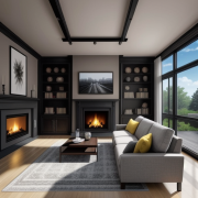 Assessing the Worth of Luxury Real Estate Investments in Kanata, ON