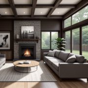 Embracing Technology in Luxury Real Estate: The Rise of Smart Homes in Russell, ON