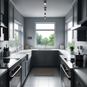 Efficient Moving Strategies for Downsizing in Edmonton