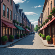 Identifying the Distinct Preferences of Luxury Home Buyers in Edmonton